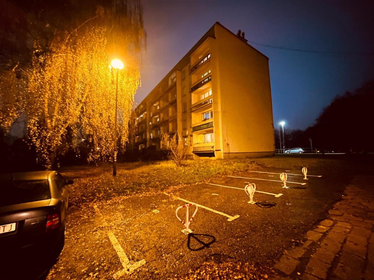 Apartamenty Ktw Park Slaski - Family Delux Katowice Exterior foto